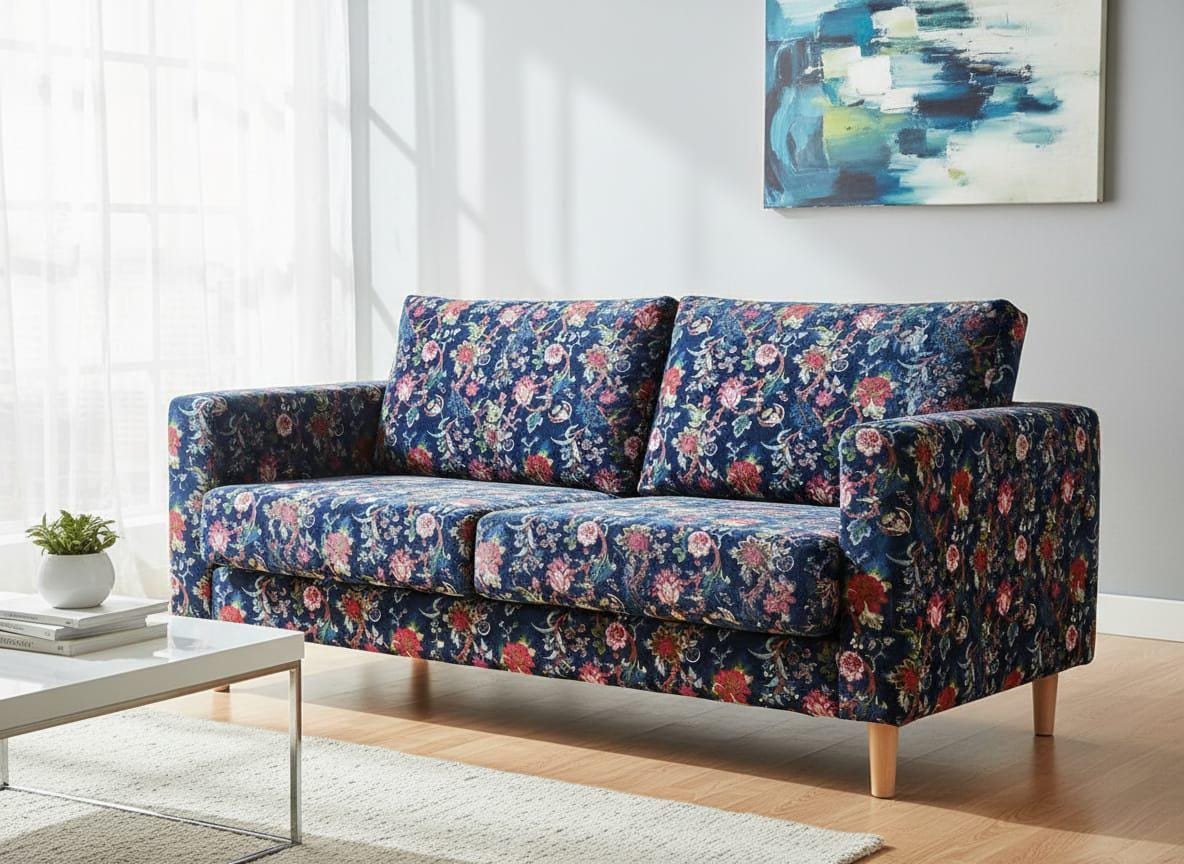 Limited time holiday sale cotton velvet fabric for upholstery