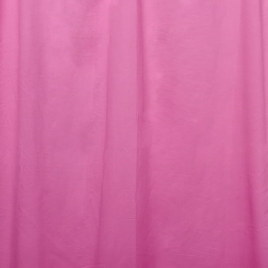 Cotton Cambric Pink width 44 inches Fabric per meter