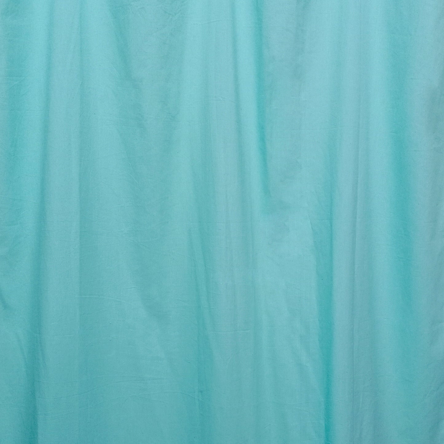 Cotton Cambric Sky Blue width 44 inches Fabric per meter