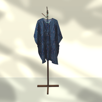 Cambric Kaftan for Summer DS3