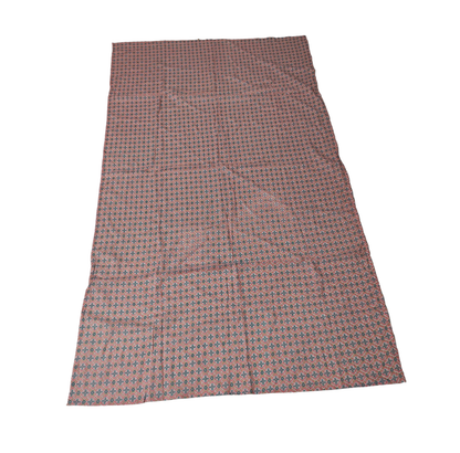 Cotton Scarf/ Stole Pink Vink- 110x180 cms