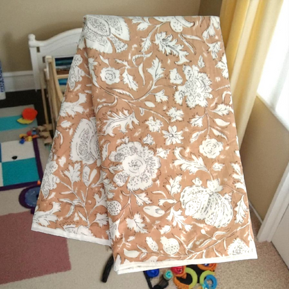 Baby dohar/ ac quilt