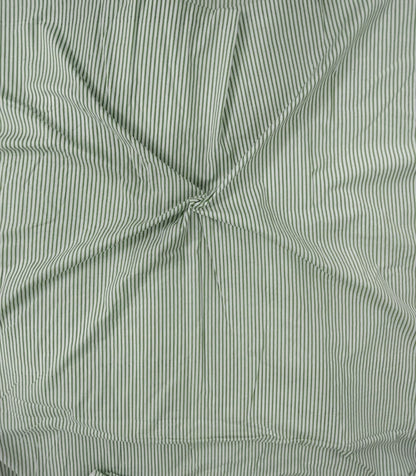 Thin Stripes Cotton cambric 44 inches width Fabric per meter