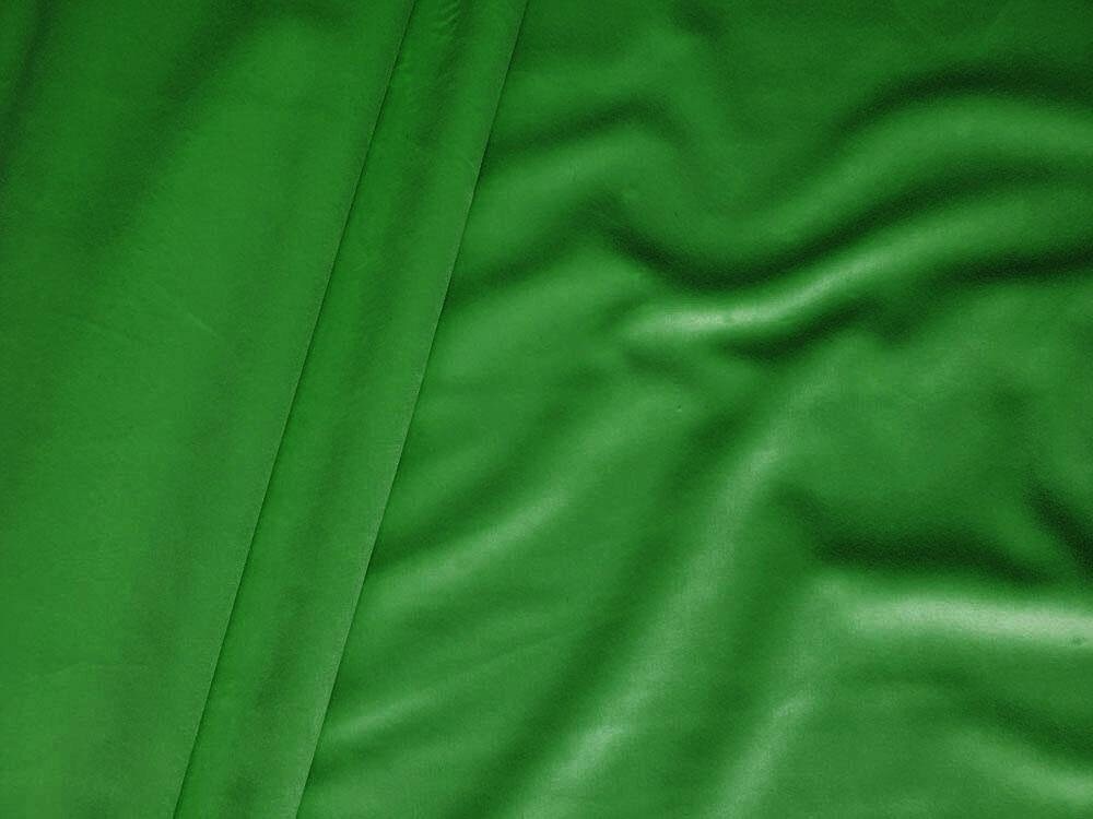 Velvet fabric for upholstery-Green - The Teal Thread