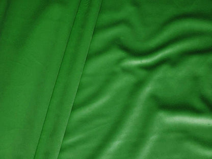 Velvet fabric for upholstery-Green - The Teal Thread