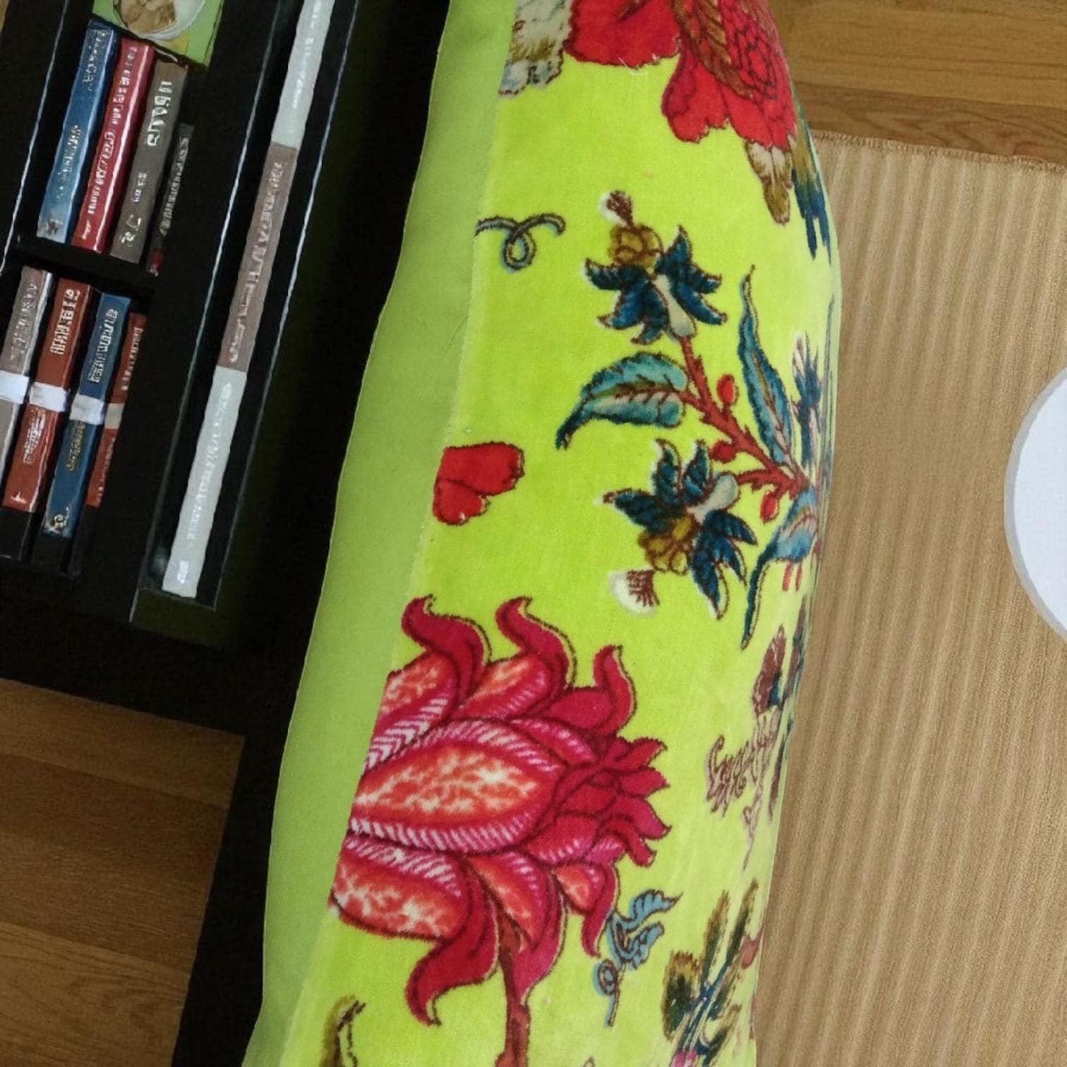 Tree of life Velvet Cushion Cover/ Sham cover 30x50 cms