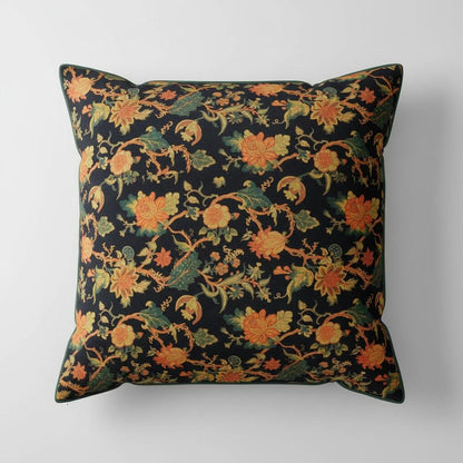 limited time holiday sale Tree of life Greenish Blue Velvet Cushion Cover