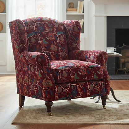 Cotton Velvet Fabric for Upholstery / DIY/ Robe -Peacock