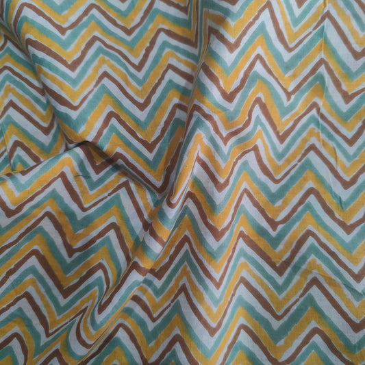 Chambray Cotton cambric 44 inches width Fabric per meter