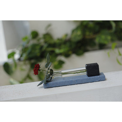 Eco Test Tube Planter Wall Mounted - The Teal Thread