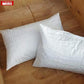 Luxury Knitted Pillow Covers Set of 2 - The Teal Thread