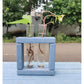 Eco Test Tube Planter Square - The Teal Thread